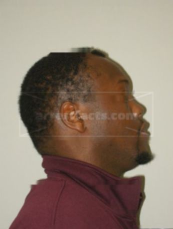 Holton Carter Jr.