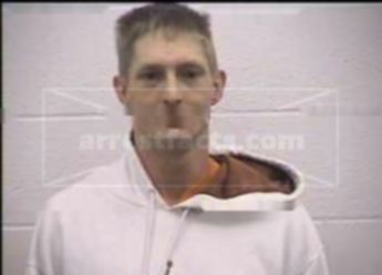 Daniel Christopher May