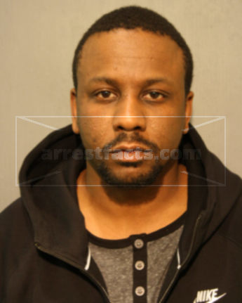 Ingemar Vaughn