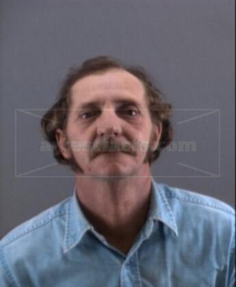 Rufus Ray Bailey
