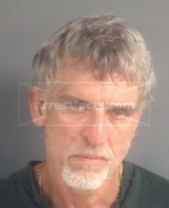 Bradley Keith Evans