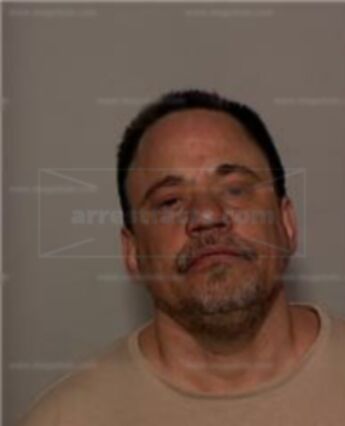 Robert Russell Potvin