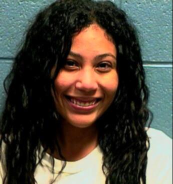 Tiffany Nicole Herrera