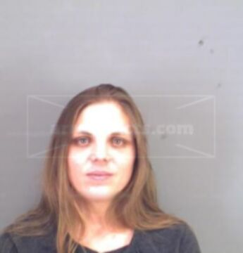 Amber Sue Boswell