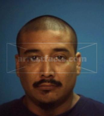 Leroy Jose Mesa