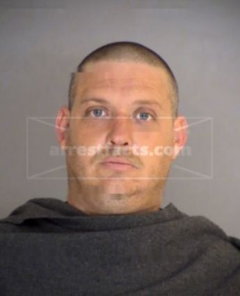 Mark Allen Johnson