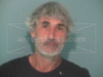Matthew Earl Wall