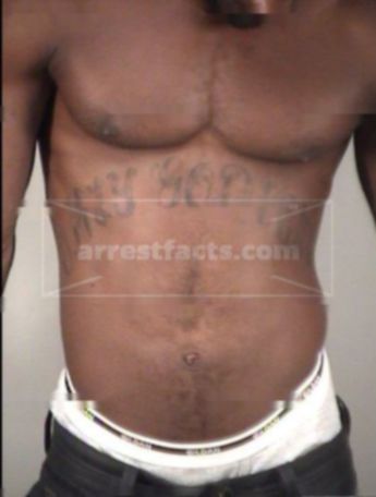 Kareem Anthony White