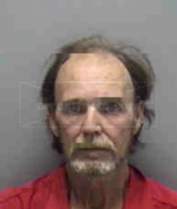 Steven Douglas Mckinney