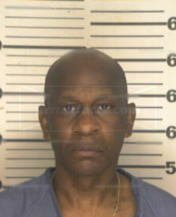 Willie James Jones