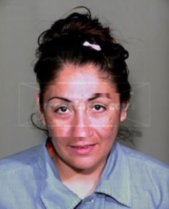 Maria Elena Flores Ortiz