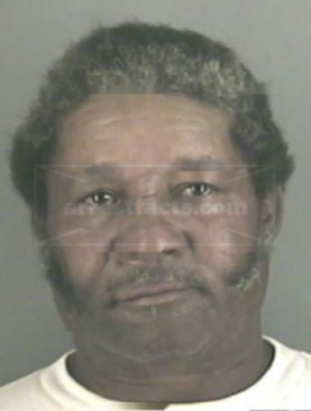 Moses Parker