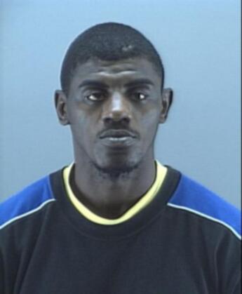 Jerry Lee Buchanan
