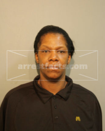Stacey R Brown