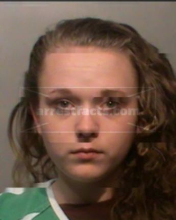 Rebecca Ann Baker