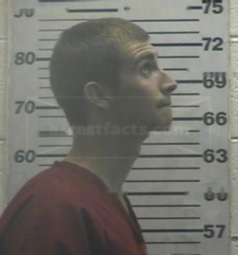 Chad Alton Dyer