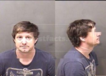 Daniel Jeremy Reid