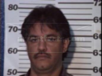 Arnoldo Garza Villarreal