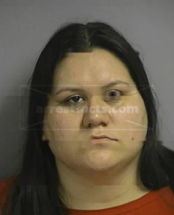 Victoria Ashley Carlson