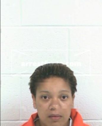 Phylicia K Carter