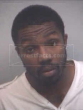 Aubrey Anthony Curtis