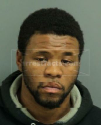 Daeshawn Andre Powell