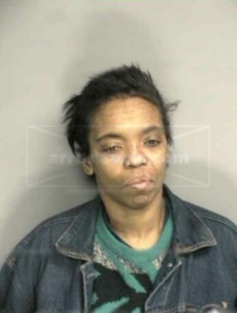 Evelyn Poindexter