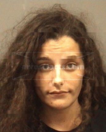 Crystal Michelle Jones