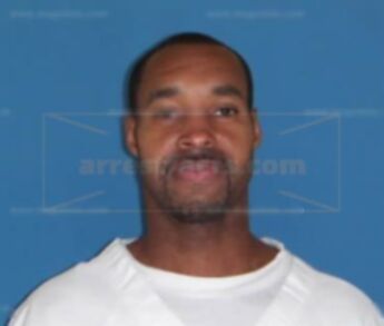 Perry Irby
