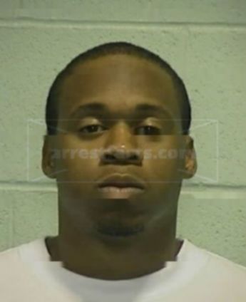 Larnell Williams