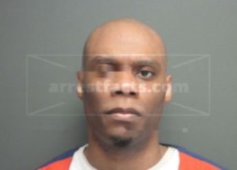 Wayman Patterson Jr