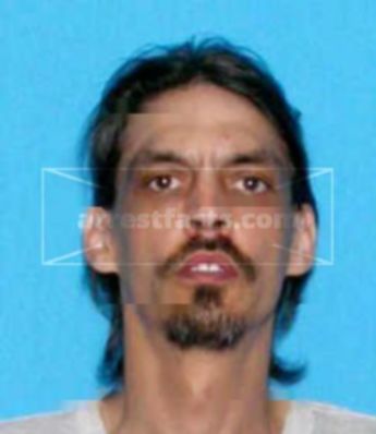 Travis Allen Snellenberger