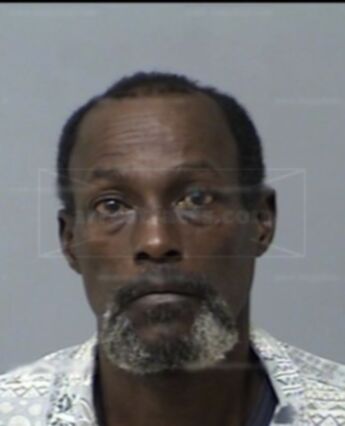 Cebron Charles Jackson