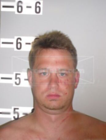Matthew Walden Olson