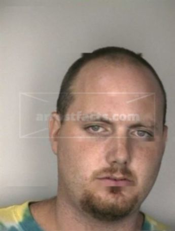 Justin Francis Walsh