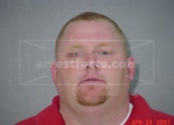 Michael Glenn Melton