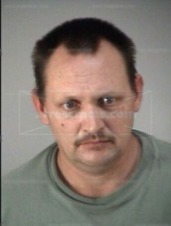 Danny Keith Reed