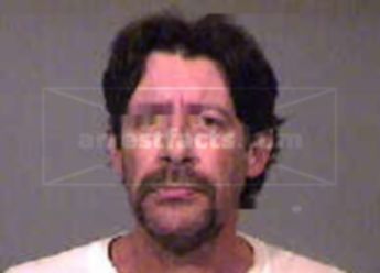 Leslie Luther Lajohn