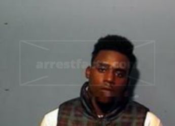 Tywaun Turner