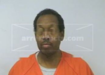 Theodore Ray Perry
