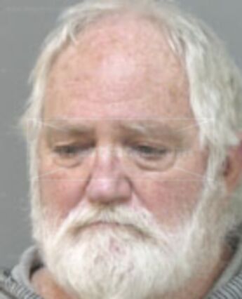 Jerry Ray Smith