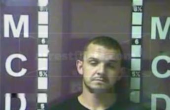 Brandon Clayton Wren