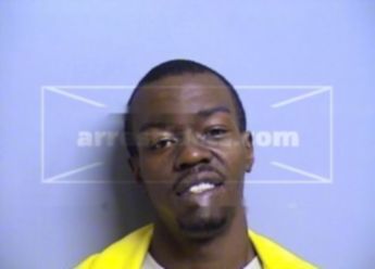 Desmond Jacque Mayfield Jr.