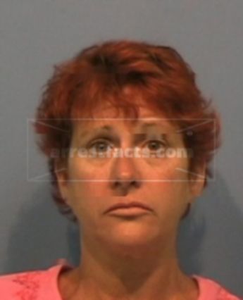 Meredith Bryan Rhodes