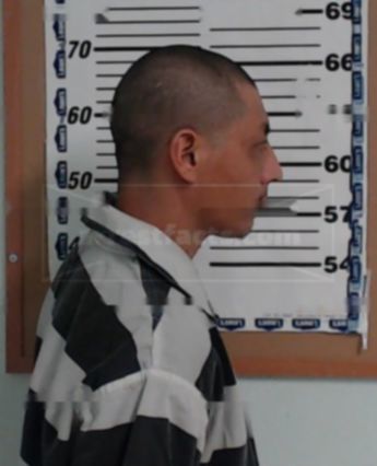 Ignacio Coronado-Martinez