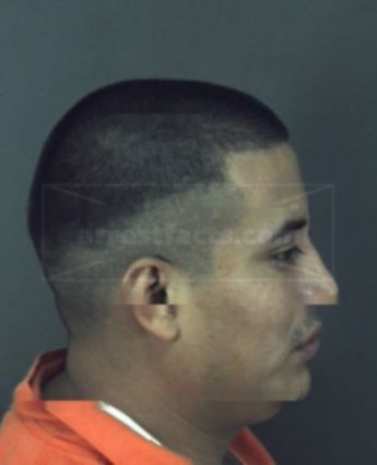 Christian Arias-Rivera