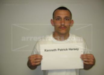 Kenneth Patrick Hersey