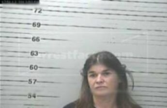 Jerrie Ann Young