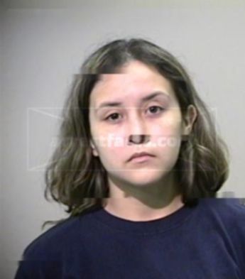 Catherine Flores