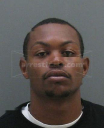 Derrik Obrine Anderson